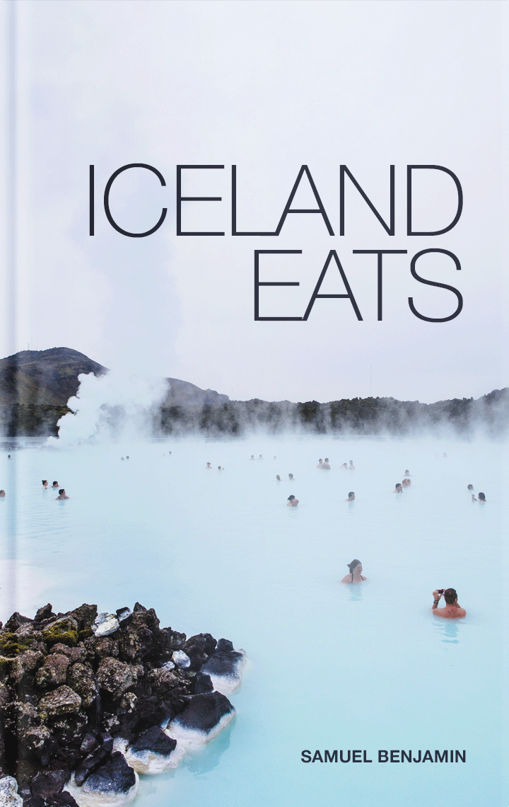 Iceland Eats